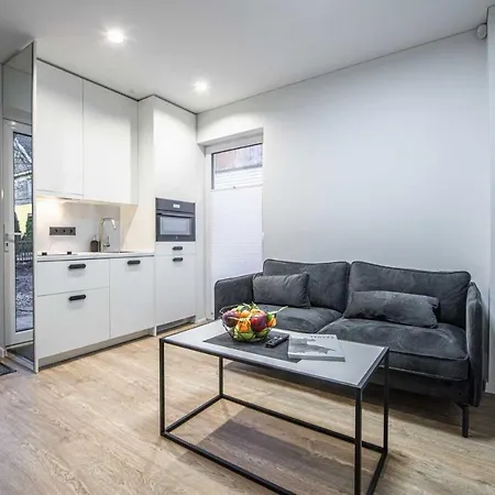 Apartment Jaukus Butas Zaliakalnyje Kaunas